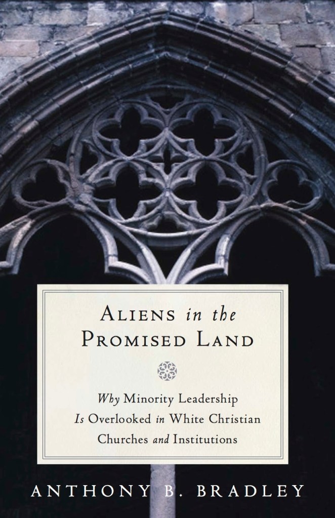 aliens in the promised land cover